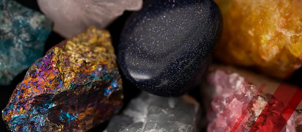 Powering the Future: How Critical Minerals Drive Clean Energy Technologies